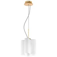 Подвесной светильник Lightstar Nubi Legno 802115