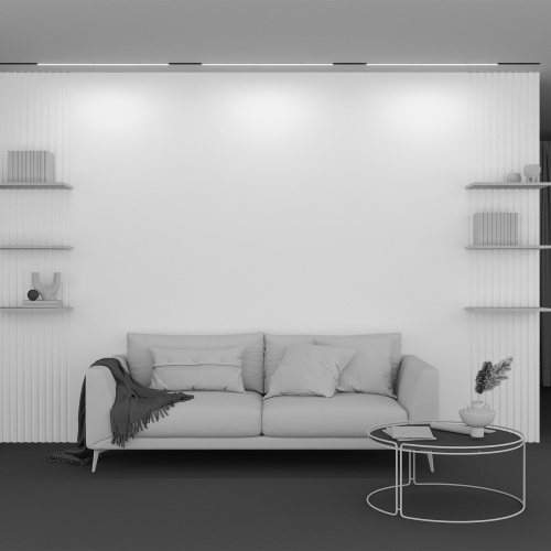 Трековый светильник Technical TR030-2-30W2.7K-B фото 5 Трековый светильник Technical TR030-2-30W2.7K-B фото 5