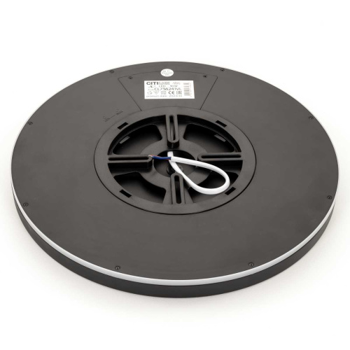 Потолочный светодиодный светильник Citilux Basic Line CL738241VL фото 3