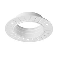 Рамка круглая скрытого монтажа для светодиодных модулей 0750xx STELLA Lightstar 075206-01