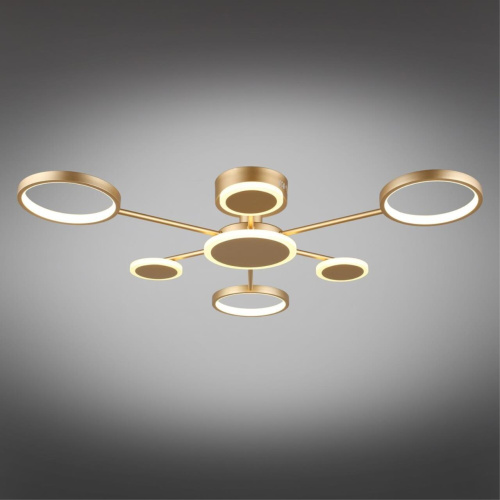 Люстра потолочная APL.015.07.33 фото 2