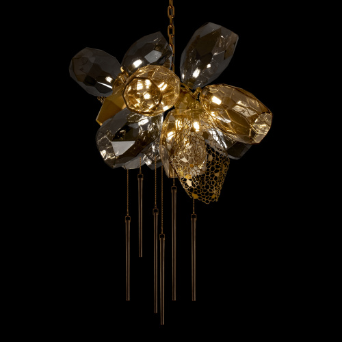 10401/800S Подвесная люстра LOFT IT Britannica фото 5 10401/800S Подвесная люстра LOFT IT Britannica фото 5