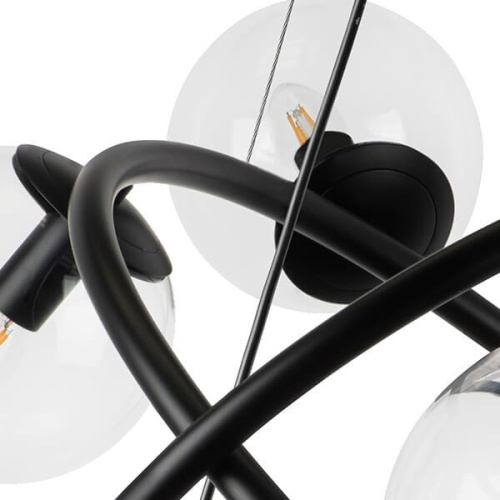 Подвесная люстра Lightstar Croco 815390 фото 6