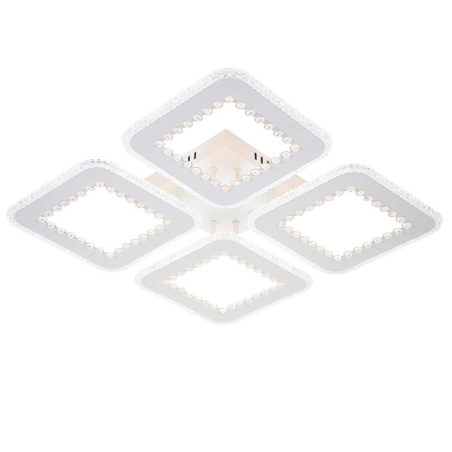Потолочный светильник Escada 10231/4 LED*149W White фото 3