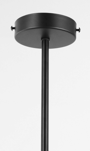 Подвесной светильник Lampit TP 2011-3 BK фото 3 Подвесной светильник Lampit TP 2011-3 BK фото 3