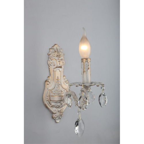 Светильник настенный (Бра) OML-79001-01 фото 4