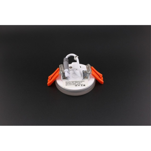 Светильник встраиваемый APL.0065.09.05 фото 4