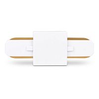 Коннектор прямой Ambrella light Track System GL7065