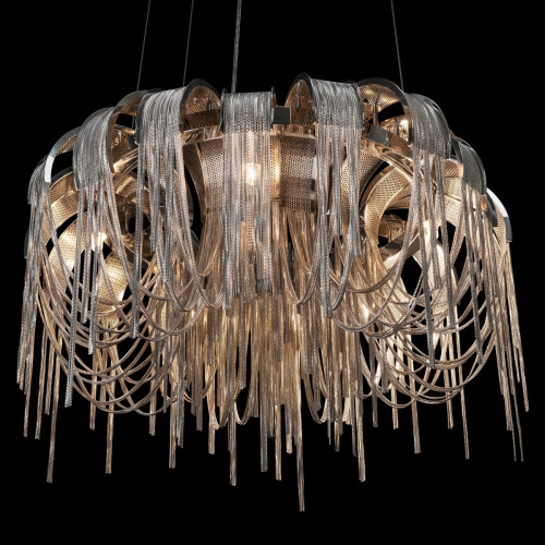 10404/650 SN Подвесная люстра LOFT IT Volver фото 10