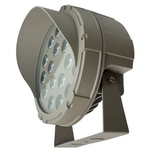 Светодиодный светильник ландшафтно-архитектурный Feron LL-702  85-265V 36W 2700K IP65 фото 13