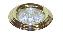 Точечный светильник LECCO GU5.3 003 GD