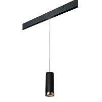Комплект с трековым светильником Lightstar Rullo (214487+595857+203431) PRORP487431
