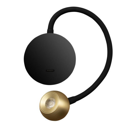 10254 Brass Настенный светильник LOFT IT Point фото 5