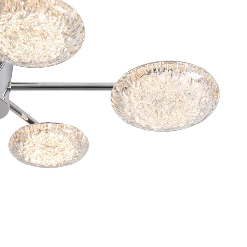 Потолочный светильник Freya Modern FR5531CL-L32CH фото 8