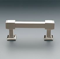 Ручка-скоба Dillon L.15.2 Polished Chrome