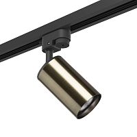 Комплект с трековым светильником Lightstar Rullo (214431+592057) R1T431