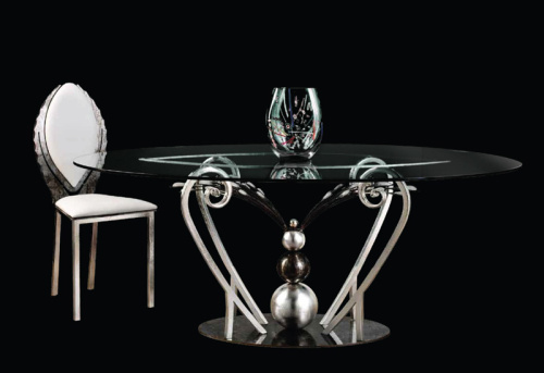 Стул 32 sedia V2556 фото 2