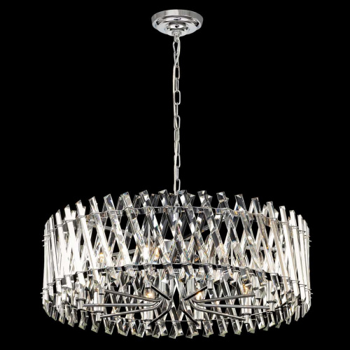 Подвесная люстра Citilux Ингвар CL334291 Подвесная люстра Citilux Ингвар CL334291