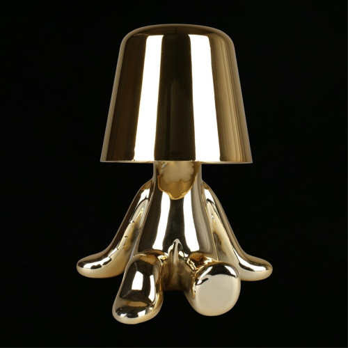 Настольная лампа APL.674.04.01 фото 8