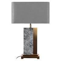 10445T/E Настольная лампа LOFT IT Flagstone