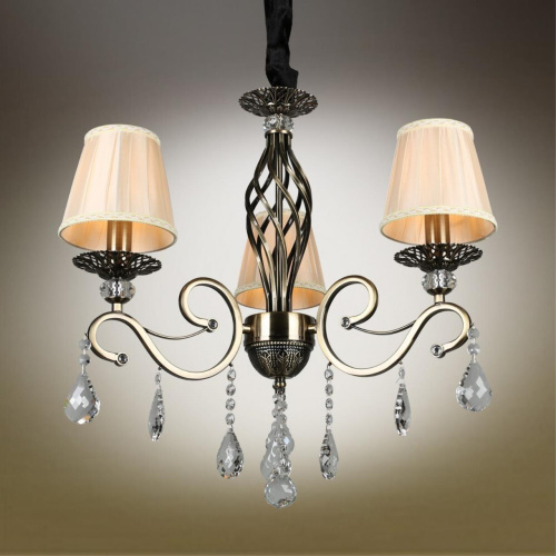 Люстра подвесная OML-79113-03 фото 4