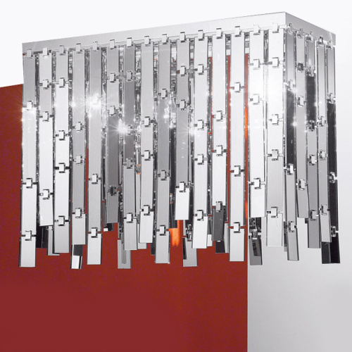 Потолочный светильник PL GLI 60 L фото 5