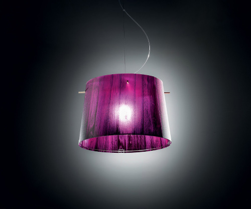 Подвесной светильник Woody Purple фото 8