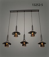 Люстра подвесная Alfa Light F4124-29