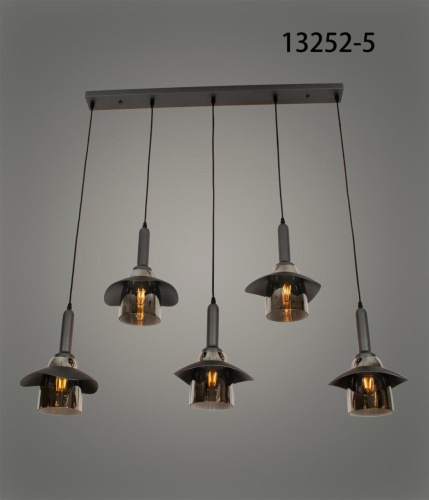 Люстра подвесная Alfa Light F4124-29 Люстра подвесная Alfa Light F4124-29