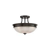 Потолочный светильник Quoizel, Арт. QZ-MANTLE-SF-PN