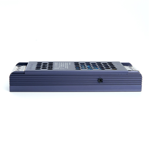 Трансформатор электронный для трековых светильников 100W 48V (драйвер), LB048 фото 4