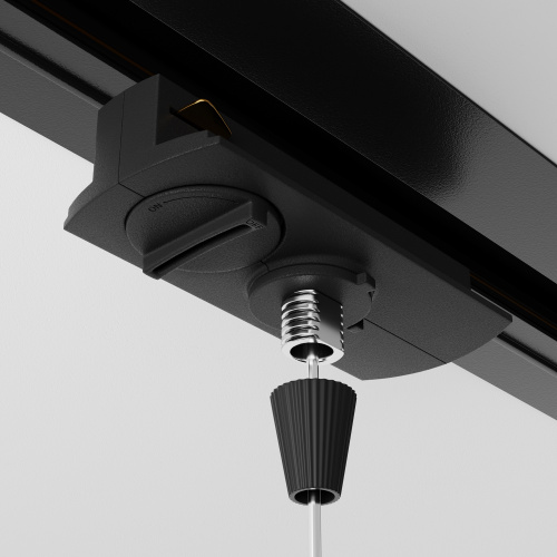 Комплектующие для систем освещения с токоведущими элементами Technical TRA011-1-A-B фото 4 Комплектующие для систем освещения с токоведущими элементами Technical TRA011-1-A-B фото 4