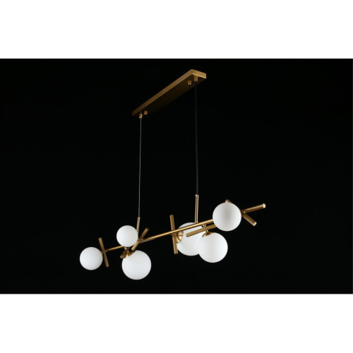 Люстра подвесная APL.643.13.06 фото 14