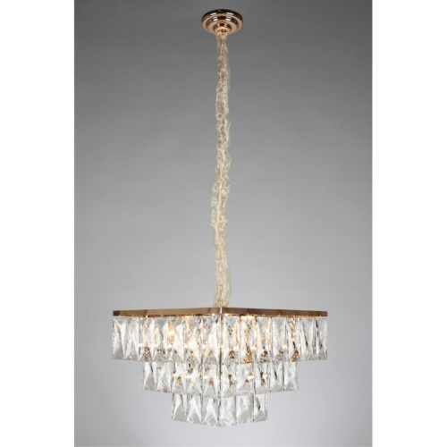 Люстра подвесная OML-72603-08 фото 4