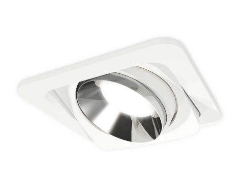 Комплект встраиваемого светильника Ambrella light Techno Spot XC (C7658, N7032) XC7658022