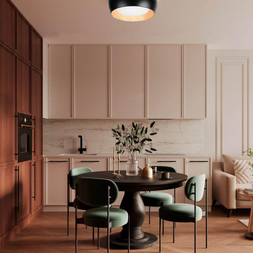 10255/500 White Потолочный светильник LOFT IT Folk фото 2 10255/500 White Потолочный светильник LOFT IT Folk фото 2