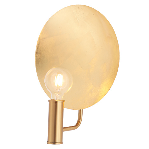 Бра Crystal Lux SUNSHINE AP1 GOLD фото 5 Бра Crystal Lux SUNSHINE AP1 GOLD фото 5