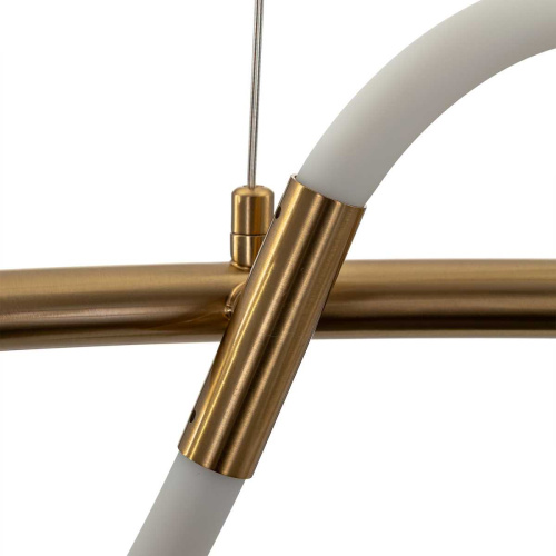 Люстра Citilux PYTHON CL220263 фото 4 Люстра Citilux PYTHON CL220263 фото 4