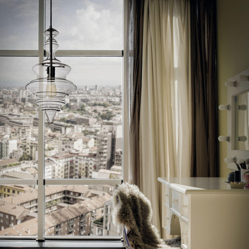 2073-A Подвесной светильник LOFT IT La Scala фото 5