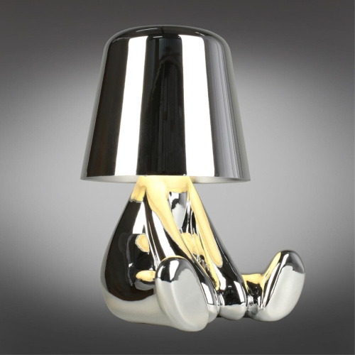 Настольная лампа APL.676.14.01 фото 2