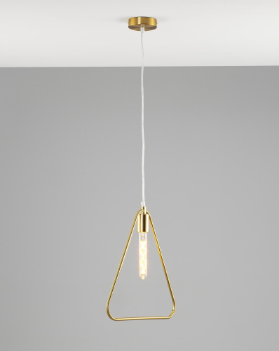 Светильник подвесной Moderli V10400-1P Miolla фото 4