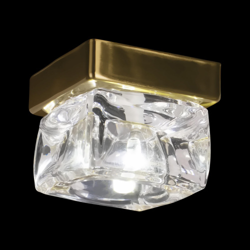 10185 Накладной светильник LOFT IT Solar фото 2