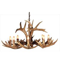 Люстра подвесная OML-52003-08