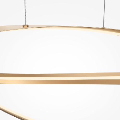 Подвесной светильник Maytoni MOD283PL-L40BS3K фото 6