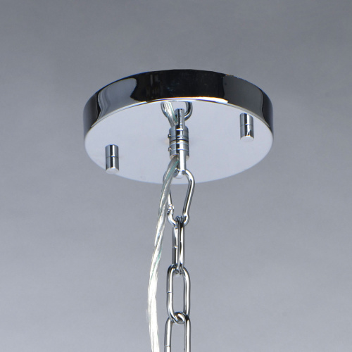 Люстра подвесная Chiaro Palermo 386016512 фото 2