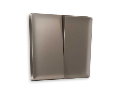 Лицевая панель выключателя AMBRELLA VOLT AP6330