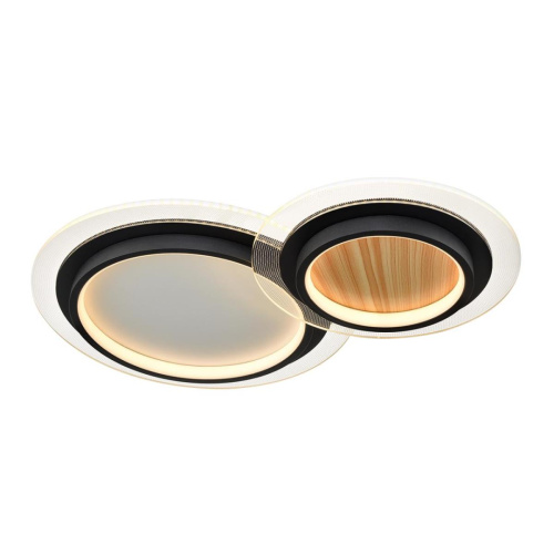 Светильник Sonex Mitra Led 7733/80L фото 7