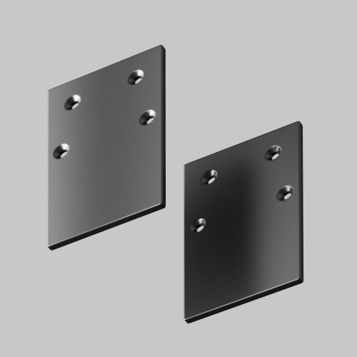 Комплектующие для накладной трековой системы Technical TRA010EC-41B фото 2