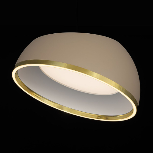 Потолочный светодиодный светильник Citilux Floom CL736152 фото 6