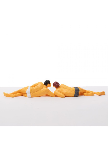 Статуэтка Tom and Nick фото 2